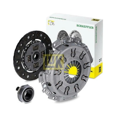 Spojková sada Schaeffler LuK 620 1699 60