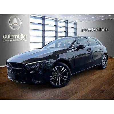 Mercedes-Benz A 250 e 160 kW