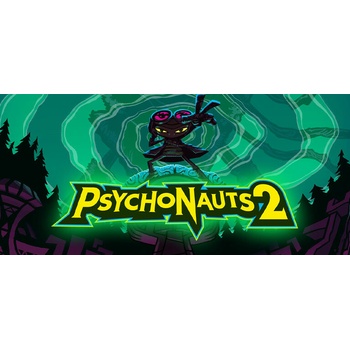 Psychonauts 2