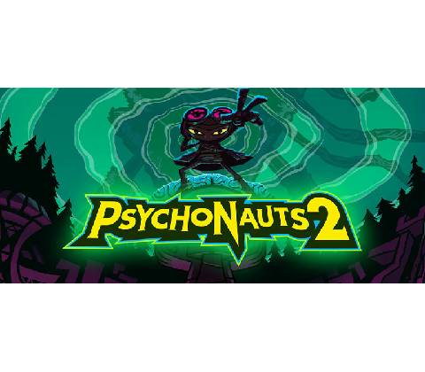 Psychonauts 2