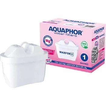 Aquaphor Филтър за вода Aquaphor - B25, Maxfor+ Mg, 1 брой (1684940)