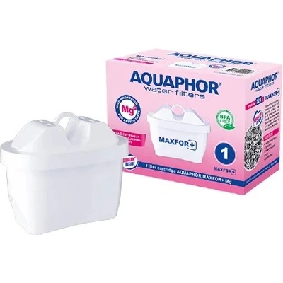 Aquaphor Филтър за вода Aquaphor - B25, Maxfor+ Mg, 1 брой (1684940)