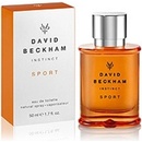 Parfémy David Beckham Instinct Sport toaletní voda pánská 50 ml tester