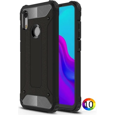 Huawei Honor 8A / Y6 (2019) Удароустойчив Калъф и Протектор