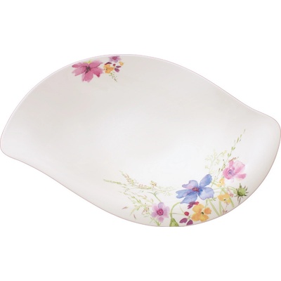 Villeroy & Boch Mariefleur Serve & Salad salátová mísa 45 x 31 cm