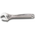 Beta Ключ раздвижен 24" хромиран с две скали (мм, inch), Beta Tools (8204120000)