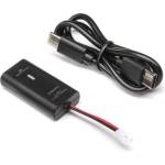 Spektrum Спектрум зарядно LiPo 1S PH1.25 USB-C 500mAh