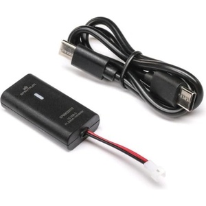 Spektrum Спектрум зарядно LiPo 1S PH1.25 USB-C 500mAh