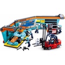 Sluban B0765 Servis formule