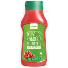 Xucker Kečup slazený erytritolem 500 ml