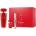 PUPA Pupa Комплект Vamp! Red - Парфюмна вода, Спирала и Лак за нокти, 50 + 2 х 9 ml