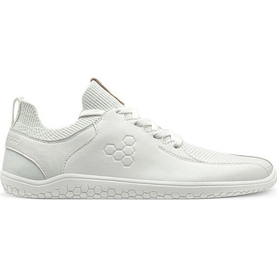 Vivobarefoot PRIMUS KNIT LUX M WHITE