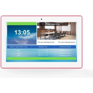 ALLNET MT15RK3399A10WPoENFC Таблет