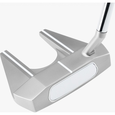 Odyssey Ai-ONE Line Extension 7 Silver S putter pravé 33