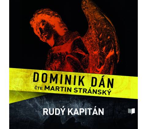 Rudý kapitán