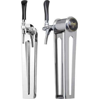 Stojan Lindr NAKED ONE 1x koh., taplite