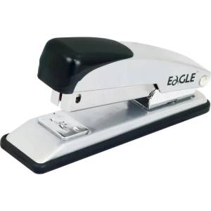 EAGLE Съшивател eagle 205 настолен 20 листа 24/6-26/6 черен 110-1166 (110-1166)