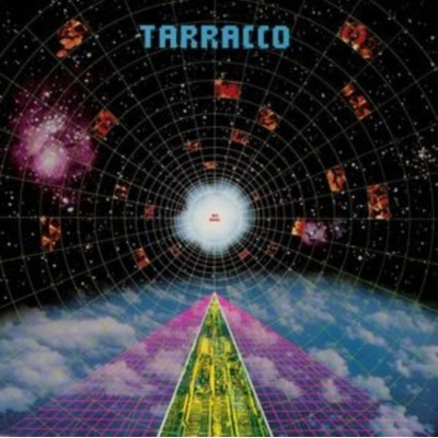 Big Bang - Tarracco CD