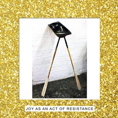 Idles - Joy As an Act of Resistance (Anniversary Ediiton) (Deluxe Edition) (Gatefold Sleeve) (LP) (0720841215837)
