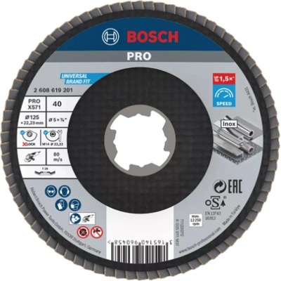 BOSCH 2.608.619.201
