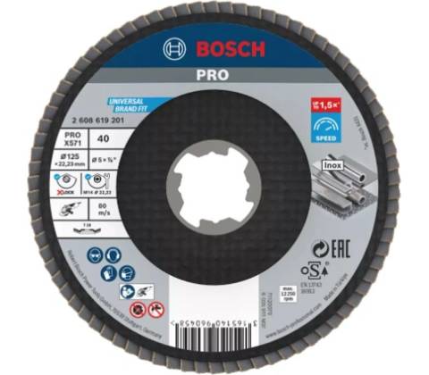 BOSCH 2.608.619.201