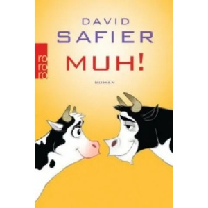Muh! | David Safier, Oliver Kurth (2013)