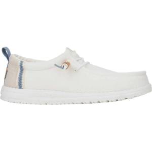 Hey Dude Обувки Wally Summer Linen (43086-1SO)