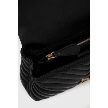 PINKO Кожена чанта Pinko (100044.A0GK)