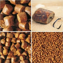 Imperial Baits pelety carptrack aminopellets 25kg 15mm