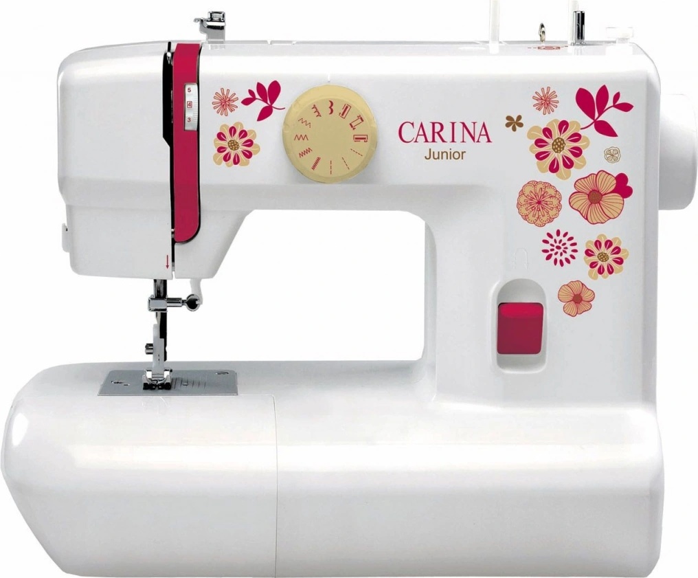 Carina Junior