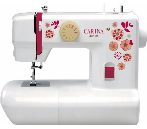 Carina Junior