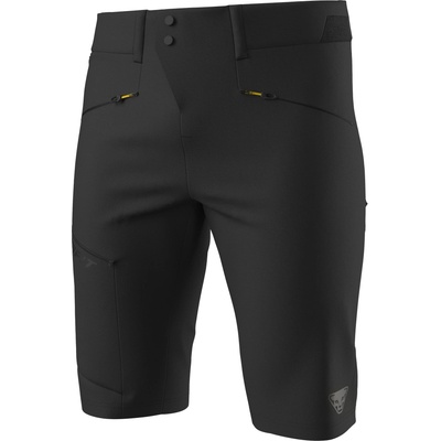 Dynafit Transalper Dynastretch Shorts Men Black Out