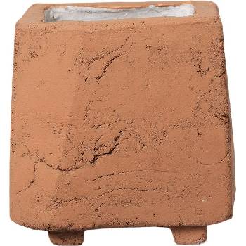 ferm LIVING Саксия Kurinu теракота (1104270060)