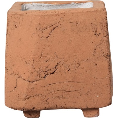 ferm LIVING Саксия Kurinu теракота (1104270060)