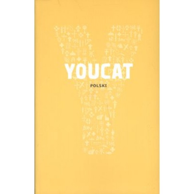 Youcat polski katechizm kościoła katolickiego dla młodych