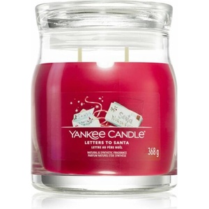 Yankee Candle Letters to Santa 368 g