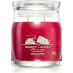Yankee Candle Letters to Santa 368 g