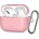 Tech-protect Калъф за Слушалки за Apple AirPods Pro 3, Tech-Protect Silicone Case, Розов (5906302333127)