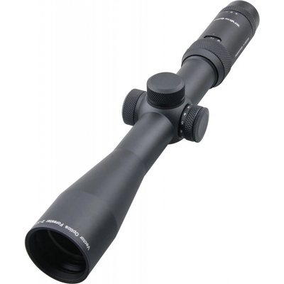 Forester 2-10x40, 30mm SFP