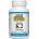 Natural Factors Vitamin K2/ Витамин К2 (MK-7) 100 mcg х 60 капсули Natural Factors (1294 NF)