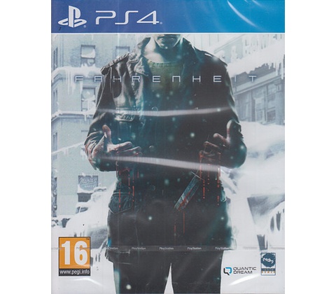 Fahrenheit