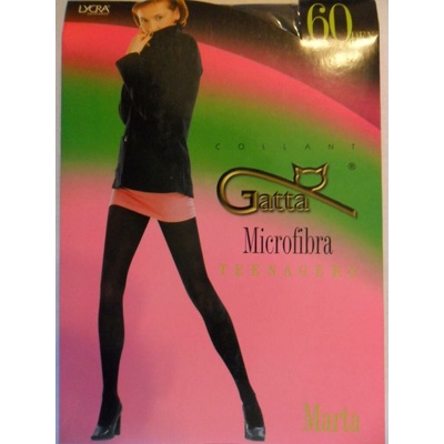 Ferax Marta 60 DEN jeans-džínové