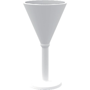 ELMARK Led МАСА ibiza rgbw НЕУТРАЛ ip65 (97ibizargb/ne)