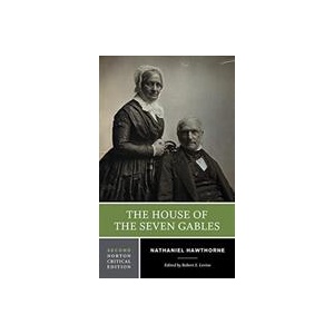 House of the Seven Gables | Nathaniel Hawthorne (ISBN: 9780393679465)
