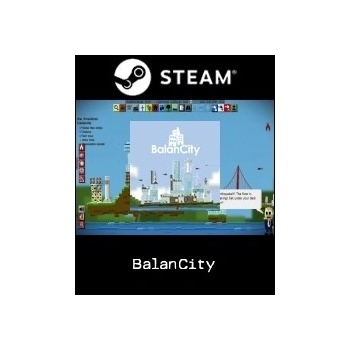 BalanCity