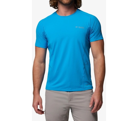 Peak Compass Blue