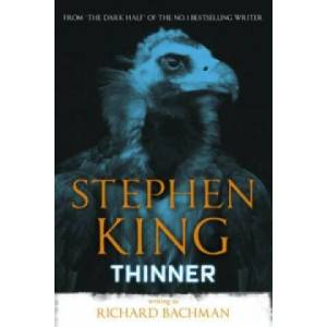 Thinner (2012)