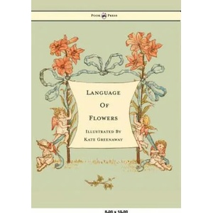 Language of Flowers (ISBN: 9781445508931)
