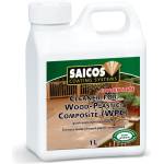 Saicos Cleaner for Wood-Plastic-Decking - Препарат за почистване на WPC декинг (4806)