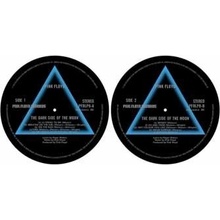 Slipmat Set Dark Side Of The Moon